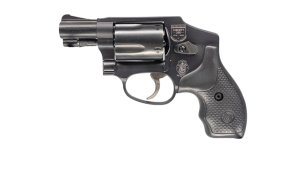 Smith & Wesson 442 Airweight Liberty 38 Spl 1.875in 5Rd DAO Revolver