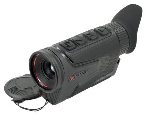 NOCPIX LUMI-P13 2-4x 256x192 13mm Compact Thermal Monocular Black