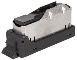 Kimber 1002294A Rifle Box Magazine 3rd 243/257/7mm-8/308/6.5CR 84M