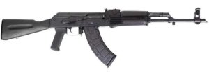 DPMS Anvil AK-47 7.62x39 Semi Auto Rifle 16" Barrel Black Finish