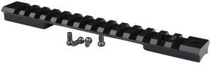 Warne Mountain Tech XP Tactical Rail for Weatherby Mk V 7653M