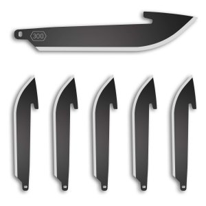 Outdoor Edge Rr30K-6C 3" Drop Point