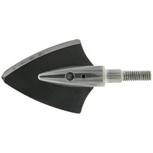 Slick Trick 23STSSB125 Broadhead 125gr 3pk .044" 420 SS 1 1/8" Cut