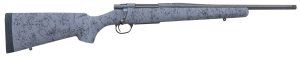 Howa Superlite Gen2 6.5 Creedmoor HHSSL65CRGRY-16