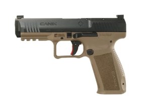 Canik METE SFT 9mm