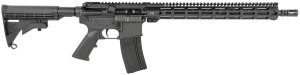 FN AMERICA FN-15 SRP G2 5.56x45mm 16in 30rd Semi-Auto Rifle (36-100608)