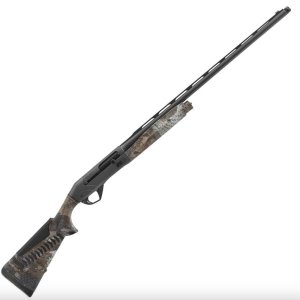 BENELLI Super Black Eagle 3 A.I. 20 Gauge 28" 3rd - Gore Optifade Timber & Matte Gray BE.S.T.