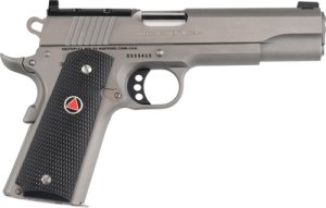 Colt Delta Elite 10mm O2020XEOR