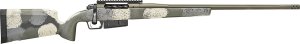 Springfield Armory 2020 Waypoint .300 Win Mag 24In Bolt-Action