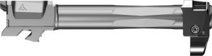 RADIAN WEAPONS AFTERBURNER + RAMJET GLOCK 17 GEN6 BLACK/GREY
