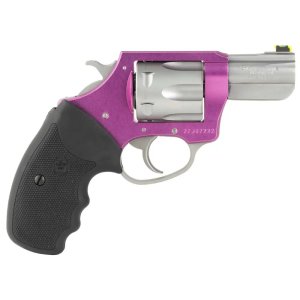 Charter Arms Undercover Rosie .38 SPL