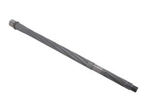 SHAW AR15HBSSHF186ARC AR-15 6ARC 18 RIFLE SPIRAL