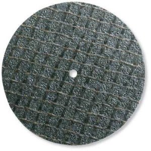 Dremel Fiberglass Reinforced Cut-Off Wheel 5000426 Gunsmithing Tool