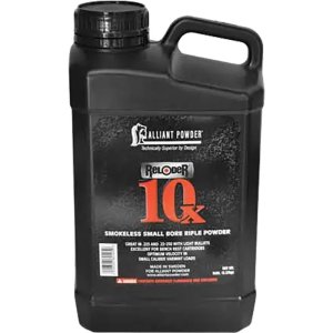 Alliant POWDER RELODER 10X 5LB