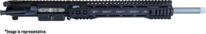 SHAW AR-15 UPPER 22ARC 22" HBAR STAINLESS 15" HG