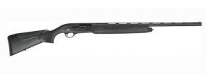 Tristar 20226 Raptor II 20GA 5+1 Red Fiber Optic Matte Black Synthetic