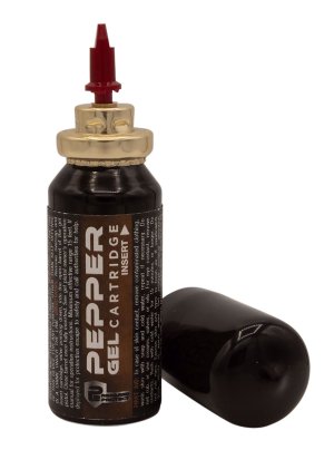 Umarex P2P PGS-II Pepper Gel Cartridge