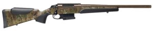 Tikka JRTXCMC316SB T3X CTR 308 Win 20" Threaded 10-Shot Multicam