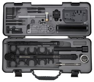 Wheeler 4002649 Delta Pro AR15 Armorer Kit