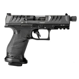 Walther PDP Pro SD Compact 9mm 2844176