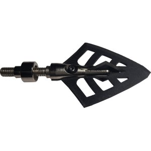DirtNap Gear HD DRT Broadheads 150/175gr 3pk Teflon Steel