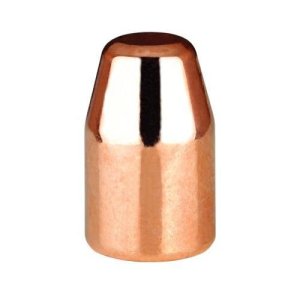 Berry's Preferred Plated Pistol Bullets 9mm .356 115gr FP 250/ct