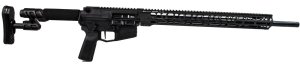 Odin Works OTR1522ARC21BH Varmiteer .22 ARC 21.00 In Black