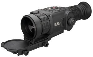Sig Sauer ECHO 2-16x50mm 1000y Rangefinder Thermal Sight