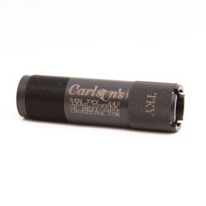 Carlsons 19585 Extended Turkey Choke Tube 12 Gauge .640 Matte Blue