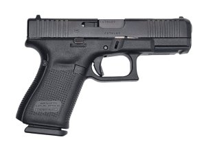 Glock G19C 9mm PV1959201
