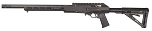 Volquartsen VT2 22LR VFVT2-LR