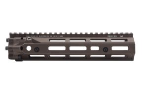 Daniel Defense 01-004-02976-011 AR-15 RIS III Rail 9.5" FDE