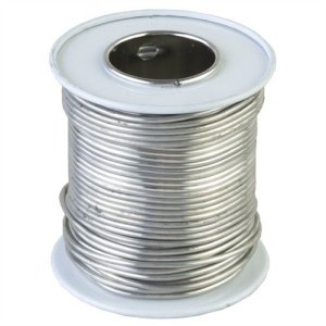 Brownells High Temp Hi-Force 44 Solder 1LB Wire
