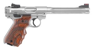 Ruger Mark IV Hunter 22 LR 40160