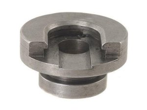 RCBS 99242 Single Stage Shell Holder, Size 42, Hardened Steel, Aligns Case with Reloading Die, USA Origin