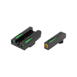 TruGlo TFX Pro Glock 42/43 Handgun Sight Set