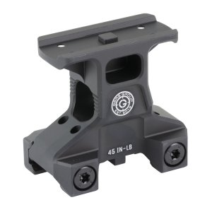 GBRS Group Lerna Mount Kit for Aimpoint ACRO Anodized Black