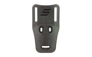 Safariland CUBL2 Cantable Universal Belt Loop Black 3-Hole