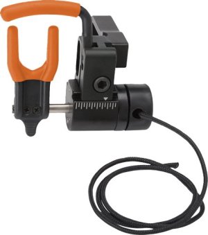 30-06 Outdoors REVRH-1 The Rev Fall-Away Arrow Rest RH