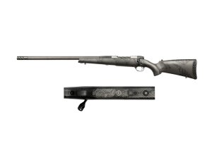 Weatherby Mark V 243 Win MGT01N243NL4B