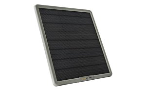 Spypoint SPLB-22 Solar Panel 10W Lithium Battery for Trail Cameras