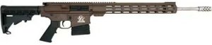 Great Lakes Firearms AR10 6.5CM GL1065SS BUK 6.5