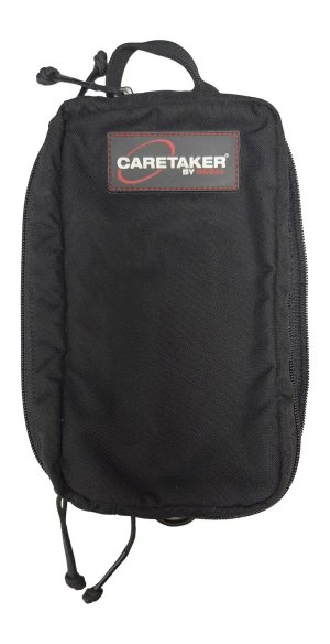 CARETAKER R39573-CBRTPCBL UTILITY POUCH CORDURA