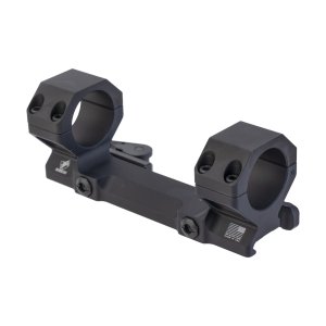 American Defense Mfg. Delta 30MM QD Mount - 1.15" Height