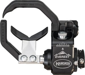 Hamskea Archery Everest Arrow Rest Integrate Compatible RH