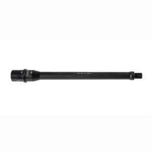 Faxon 15A910N10NLQ AR-15 9mm Barrel 10.5" 1:10 Twist 4150 Steel Nitride