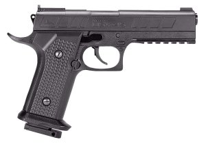 Umarex 2252151 DSX45 .177 Spring Pistol Airgun 240 FPS 200-Round Mag