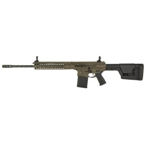 LWRCI REPRMKIIR7PBCF20SC 7.62 NATO 20" Spiral Fluted Semi-Auto Rifle
