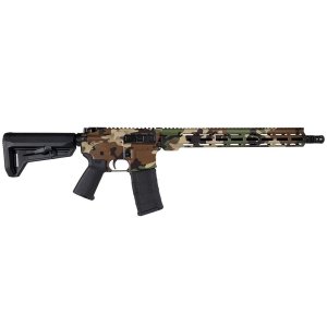 Shark Coast Tactical 300-257-1000-54 5.56 NATO