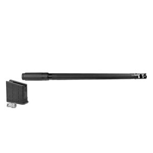 Barrett MRAD .308 WIN 17 Inch Fluted Barrel Conversion Kit